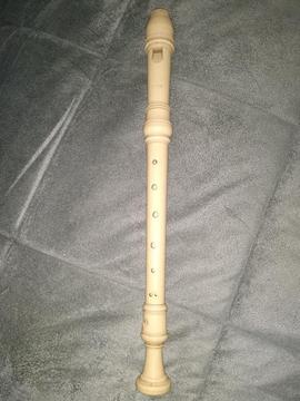 Flauta Contraalto Yamaha