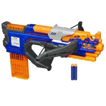 Nerf Elite Nstrike Crossbolt Ballesta