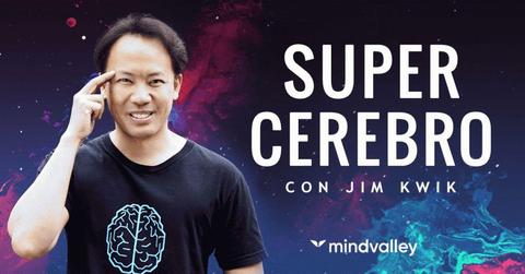 CURSO SUPERCEREBRO DE JIM KWIK HD 600 EBOOKS