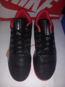 Zapatilla Original Puma Talla 44.5 Usado
