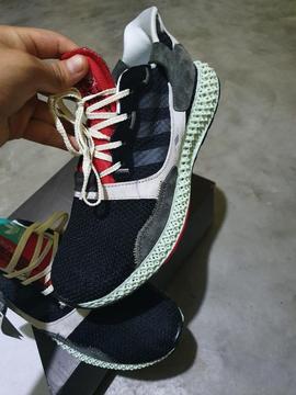 Zapatillas Adidas , Nike