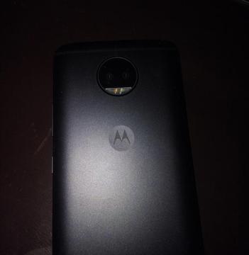 Cambio Moto G5s PLUS