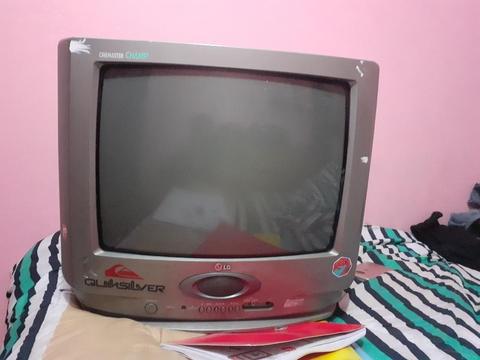 Vendo Tv 21 Pulgadas