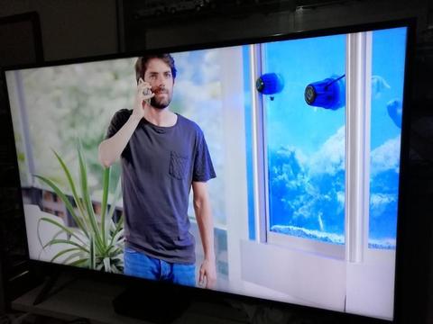 Smart Tv 43 Samsung 4k