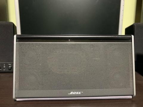 Bose Soundlink Ii