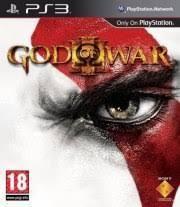 God Of War 3 PS3