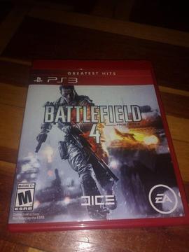 Battlefield 4