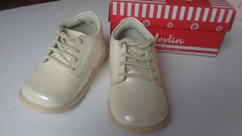 Zapatos para Bebe Fiesta Meylin