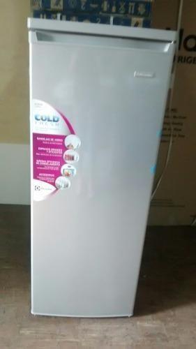 Refrigeradora seminueva electrolux 1 Puerta Frost 250L/8Cuft