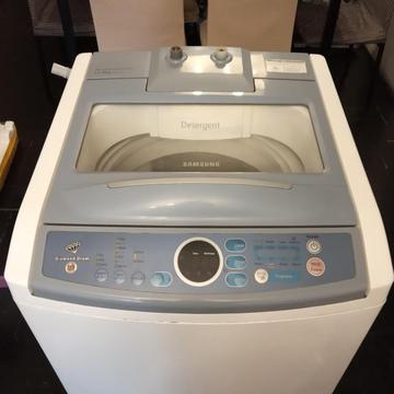 Lavadora Automática Samsung 11 Kg