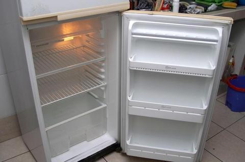 refrigeradora DAEWOO