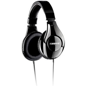 SHURE SRH240A AUDIFONOS PROFESIONALES STEREO