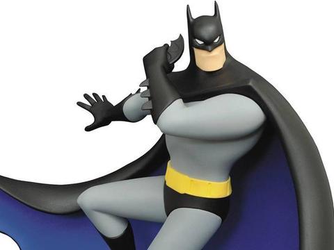 Batman Series Animada Diamond Select Toys