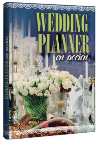 Wedding Planner En Acción