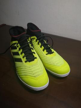 Zapatillas Predator Futbol