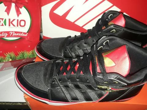 Zapatilla Adidas Talla 48 Us 13 Usado