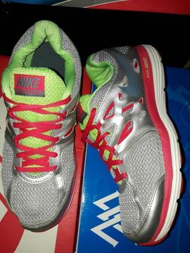 Zapatilla Nike Dual Fusion Talla 41 Usado original