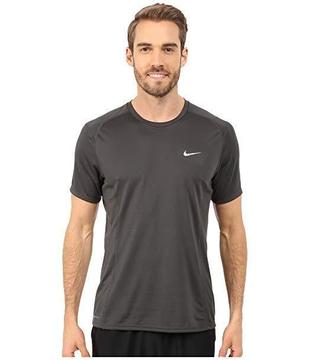 Polo Running Hombre Nike NO Adidas Puma Under Armour Gimnasio