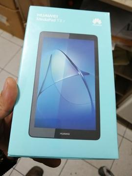 Tablet Huawei 7pulg 8gb Bg2-w09b