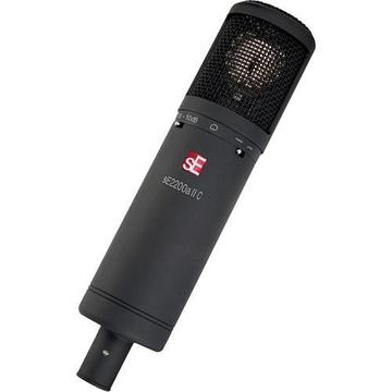 SeElectronics SE2200 Microfono Profesional Condensador Estudio