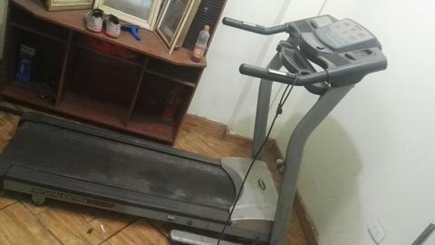 Caminadora Bicicleta