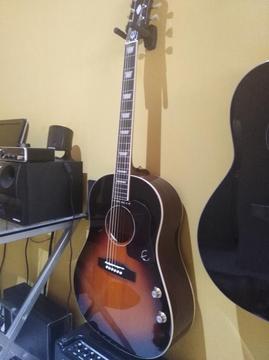 Guitarra Electroacústica Epiphone Ej160e