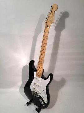 Guitarra Vintage 1993 Fender Stratocaster Made in Japan Squier guitarra eléctrica