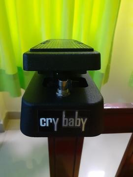 Cry Baby Gcb 95