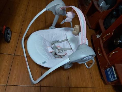 Mesedora para Bebé