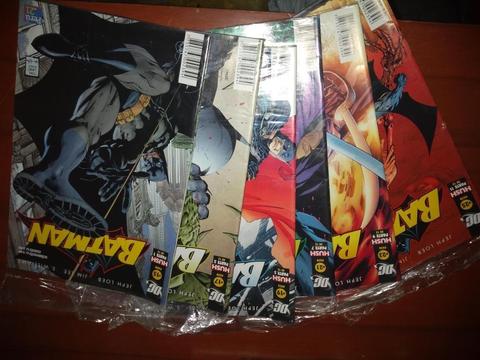 Coleccion De Comics (tapa Dura, Blanda, Enciclopedias)