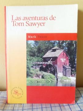 Las Aventuras de Tom Sawyer