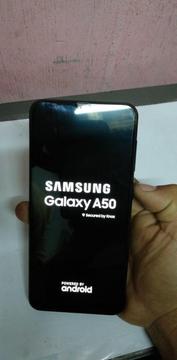Vendo Samsung A50 2019