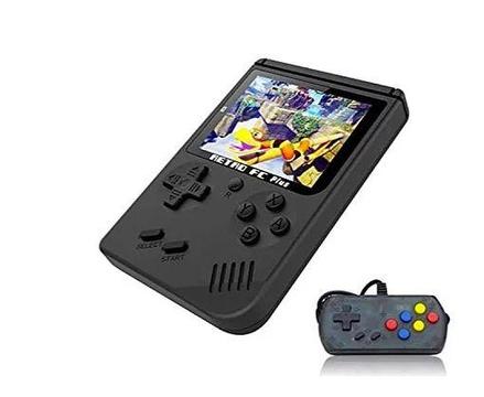 Mini Consola Gameboy Retro Fc Plus