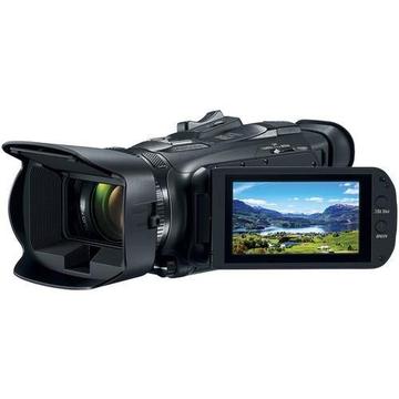 Filmadora Canon Hf G50 4k Lanzamiento Exclusivo 2019 Junio
