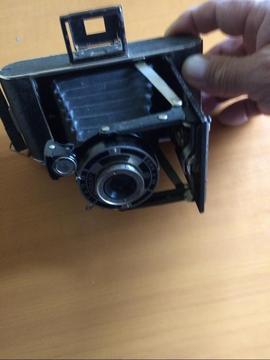 Maquina Fotografica Kodak