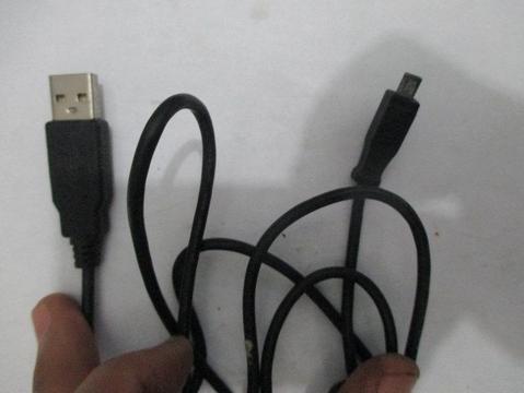 CABLE USB PARA CÁMARA KODAK - ORIGINAL