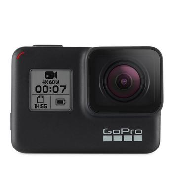 Go Pro Hero 7 Black Nueva Cam 12 Mp