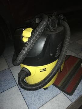 Vendo Maquinas Karcher