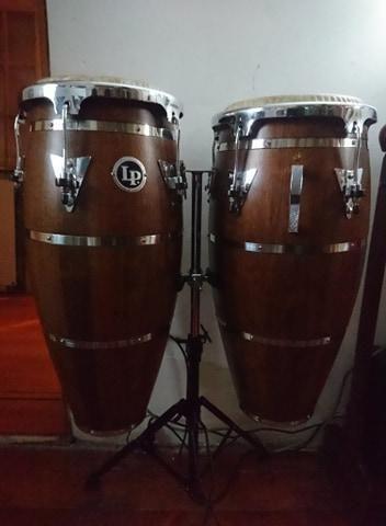 Congas Lp Edición Limitada