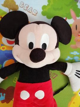 Peluche de Mickey Mouse Original Disney