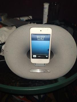 iPod Touch 4g 32gb Parlante