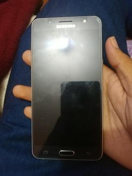 Samsung J5 2016