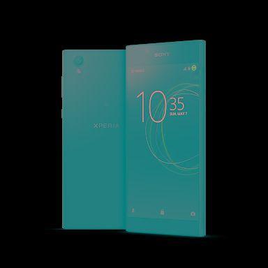 Sony Xperia