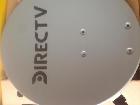 Antena Directv Original 46 Cm