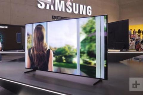 Ventas de Tv(s) Samsung Y Lg