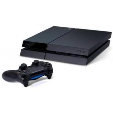 Remato Ps4 Super Slym... de 500gb