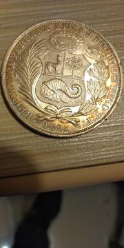 Monedas de plata y de coleccion