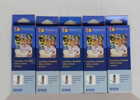 bateria epson picturemate PM 225