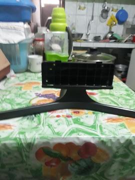 Base para Tv Samsung Un55mu6100