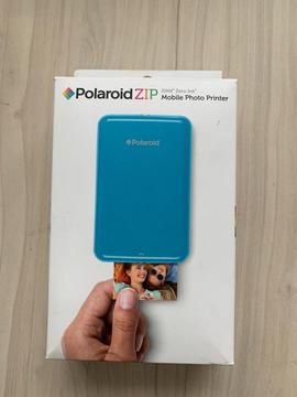 impresora Polaroid Zip